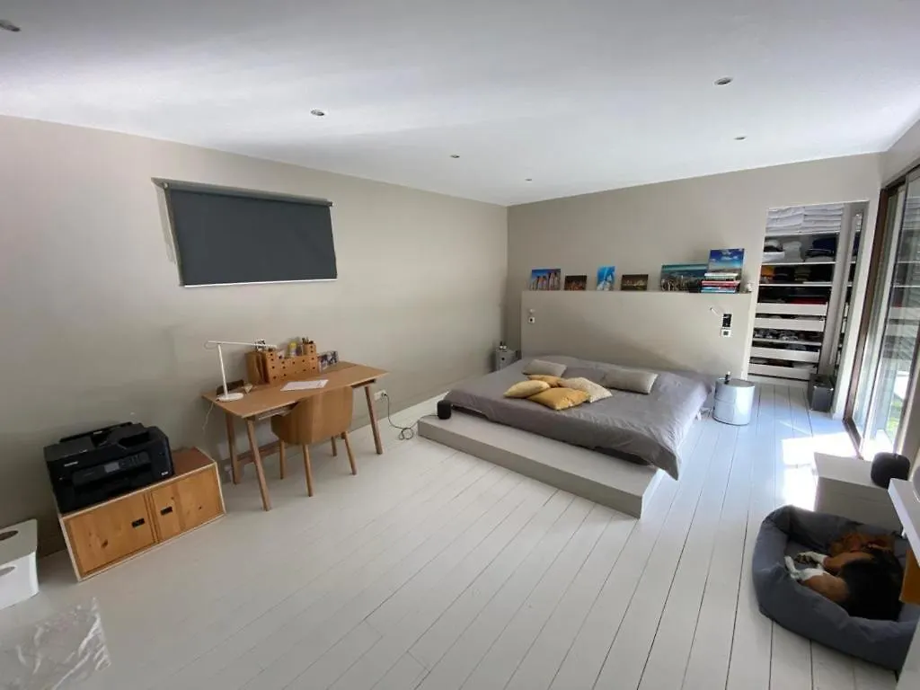Villa With Sea View Pool And 3 Ilets Golf Course Les Trois-Ilets 0*,  Martinik